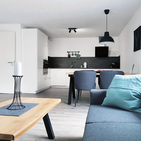 Fuchsbau Apartment Baiersbronn Bagian luar foto