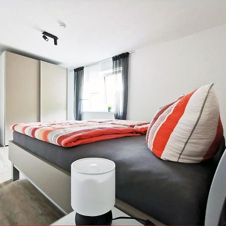 Fuchsbau Apartment Baiersbronn Bagian luar foto