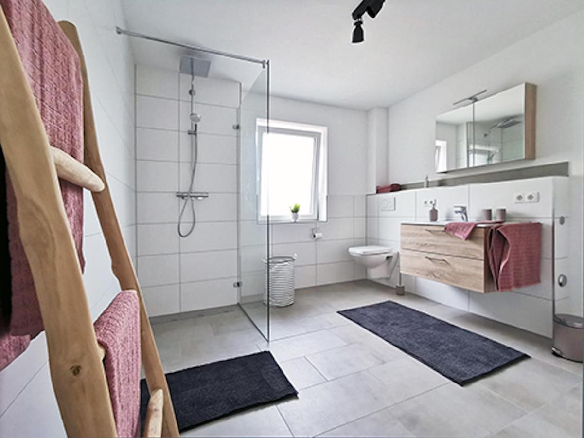 Fuchsbau Apartment Baiersbronn Bagian luar foto