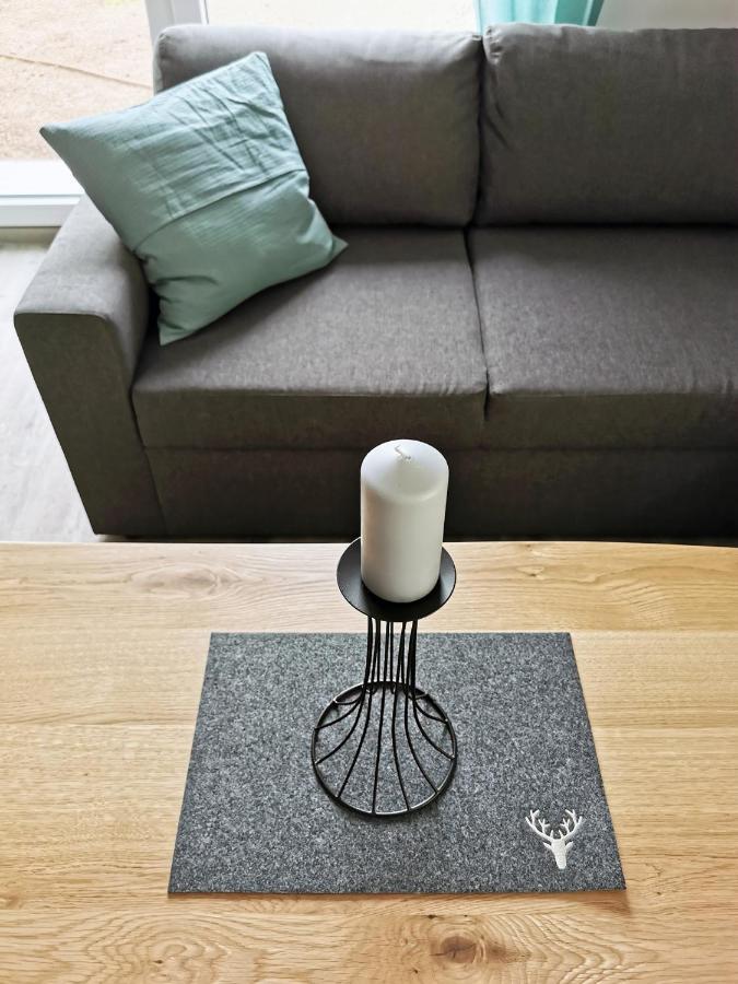 Fuchsbau Apartment Baiersbronn Bagian luar foto