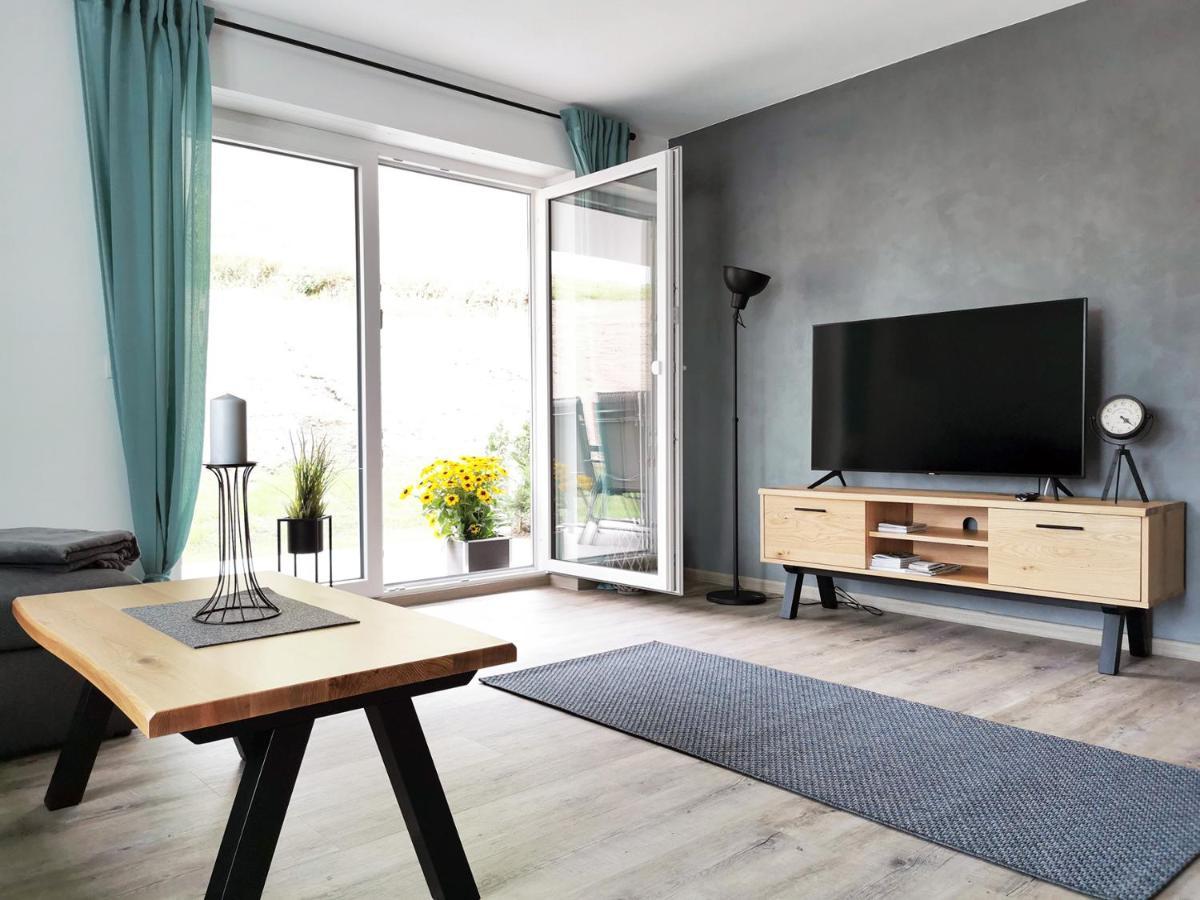 Fuchsbau Apartment Baiersbronn Bagian luar foto