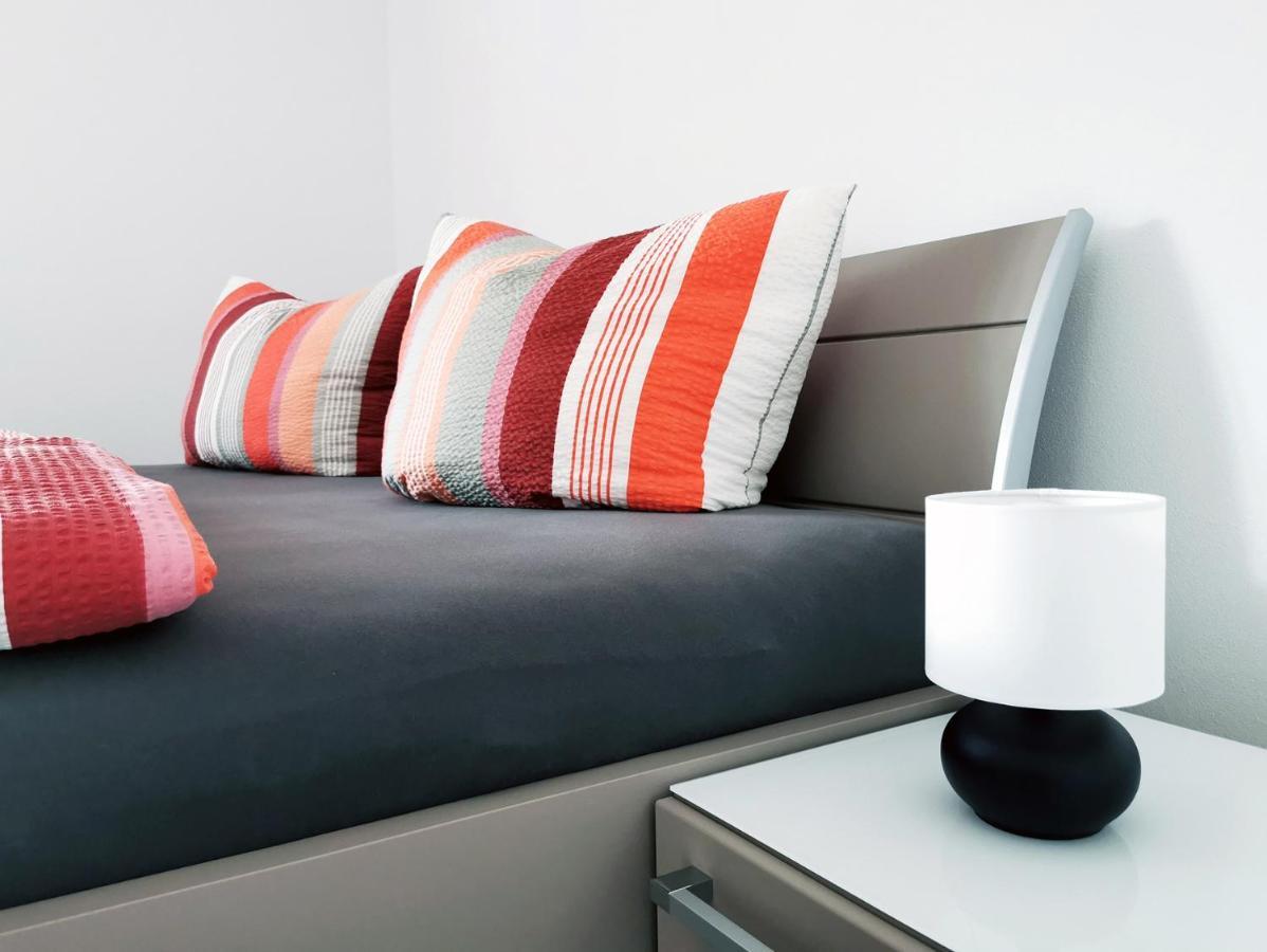 Fuchsbau Apartment Baiersbronn Bagian luar foto